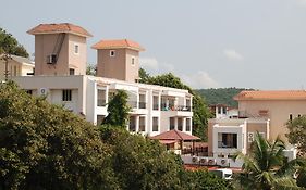 La Vida Residency Suites Goa